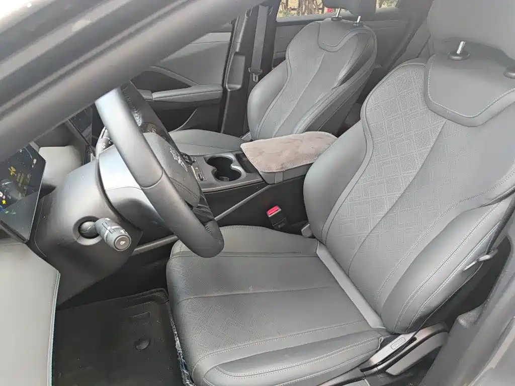 BYD Qin PLUS — миниатюра 12