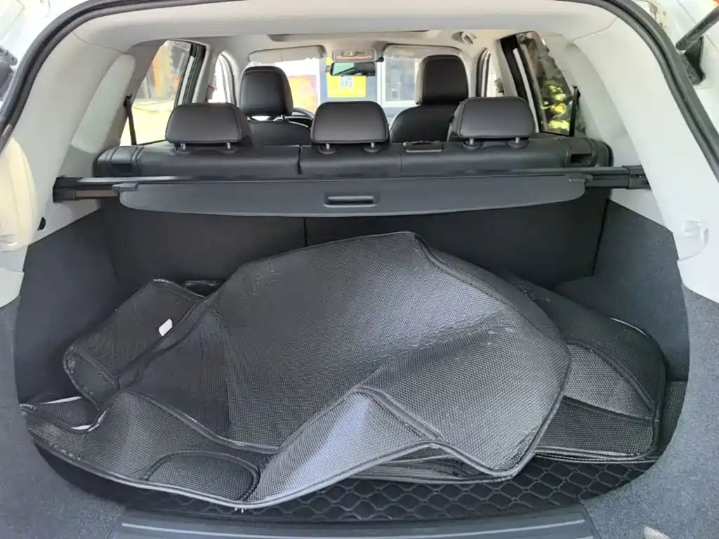 Roewe RX5 — миниатюра 19