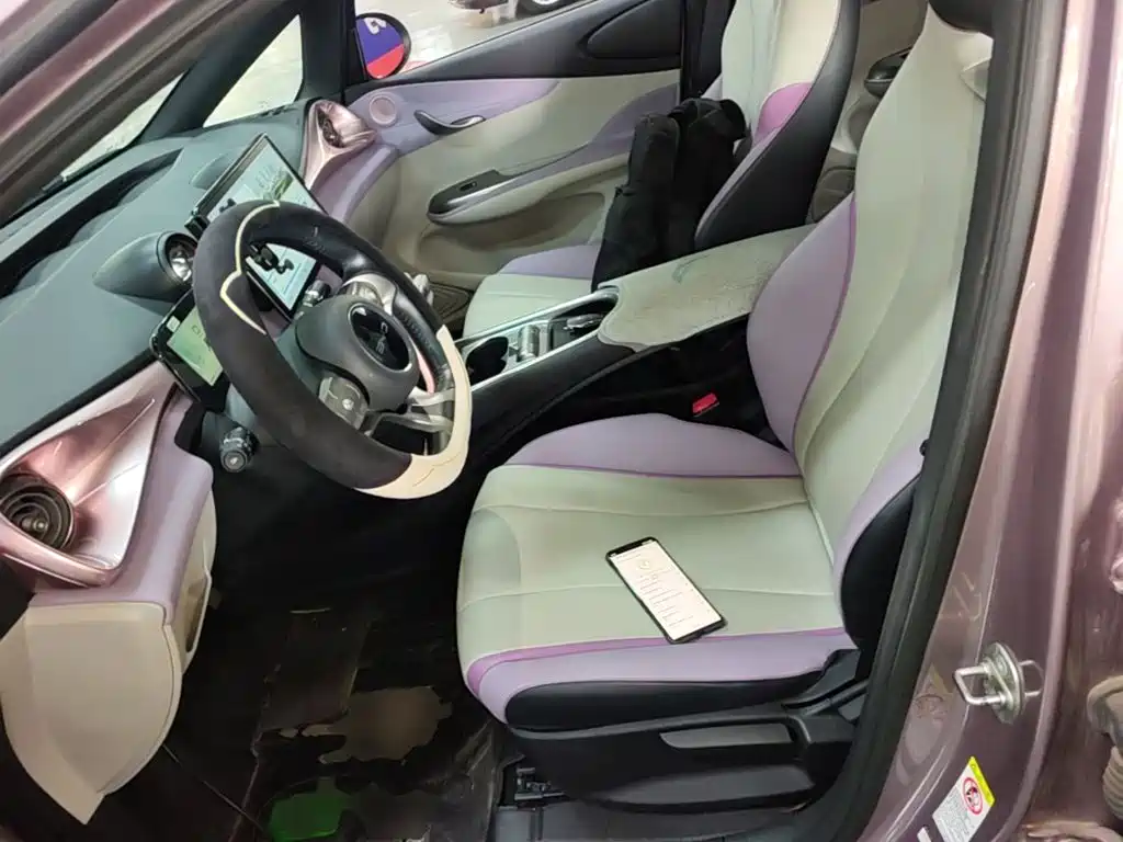 BYD Dolphin — миниатюра 15