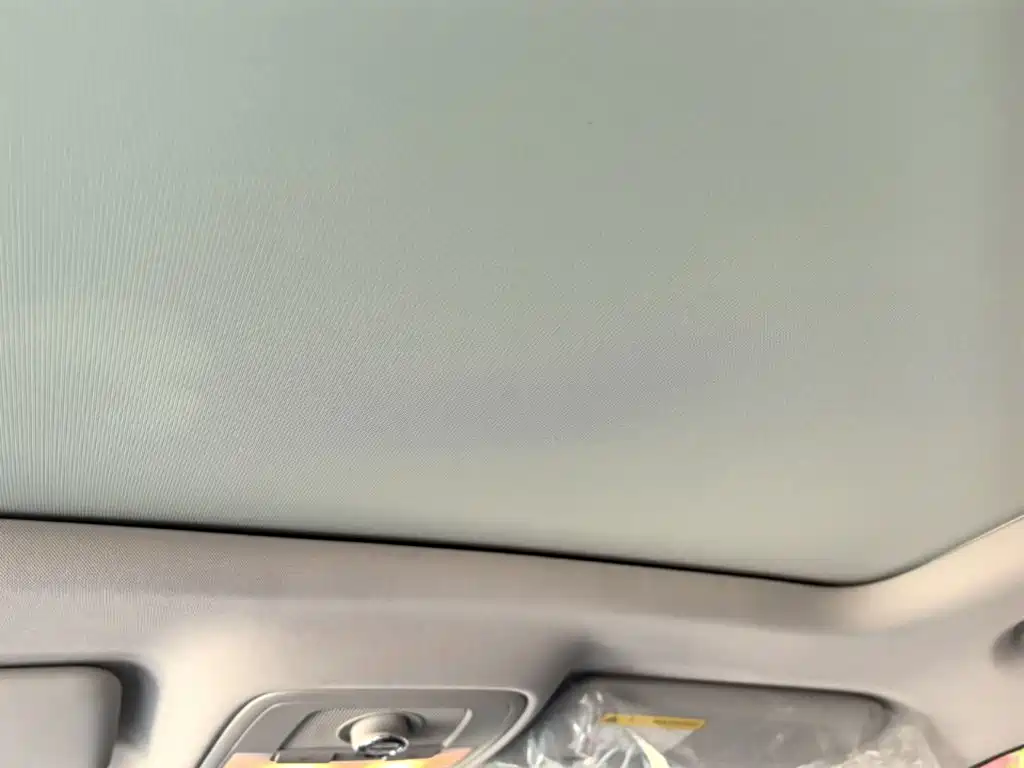 Roewe RX5 — миниатюра 18