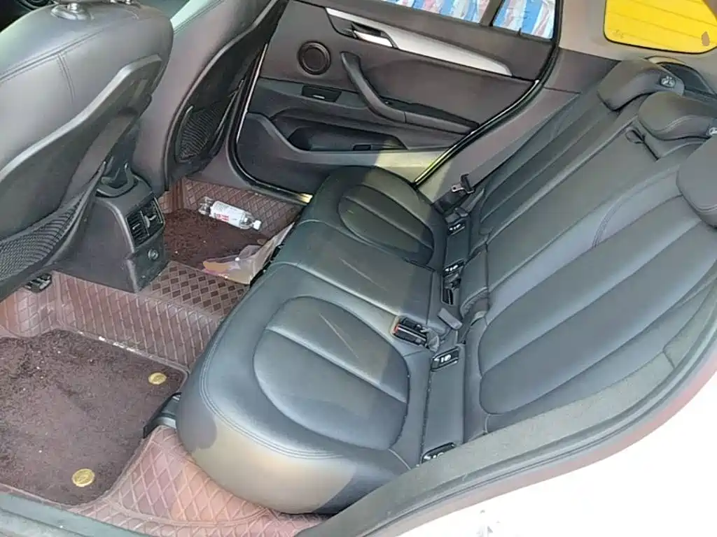 BMW X1 — миниатюра 17