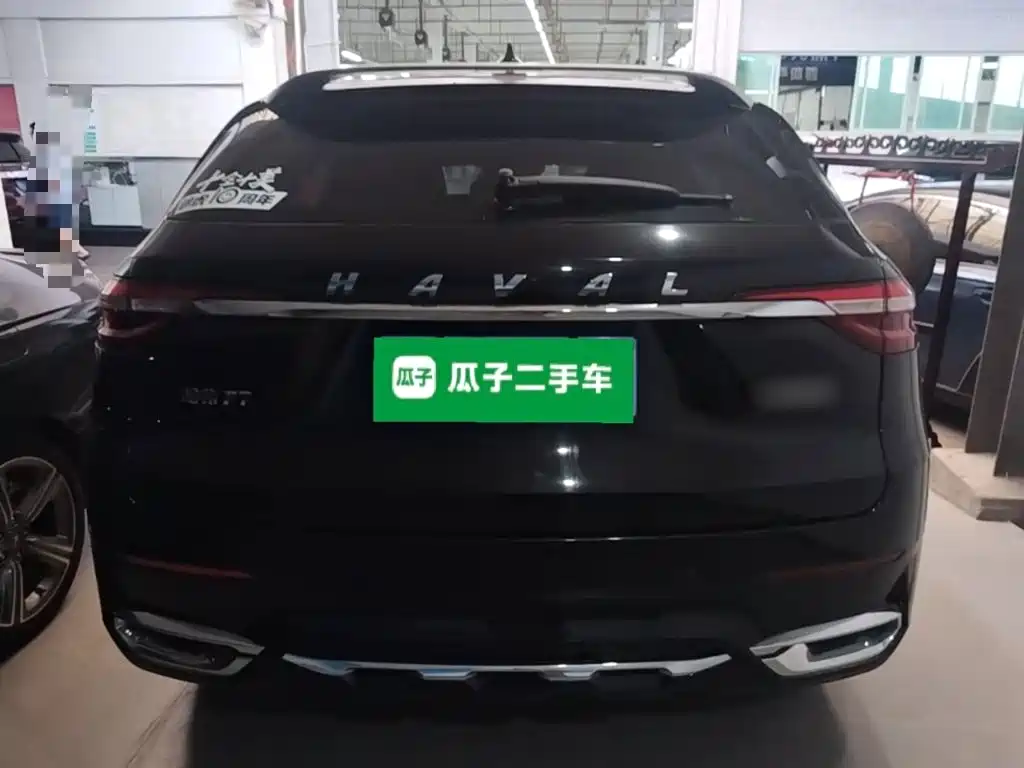 Haval F7 — миниатюра 6