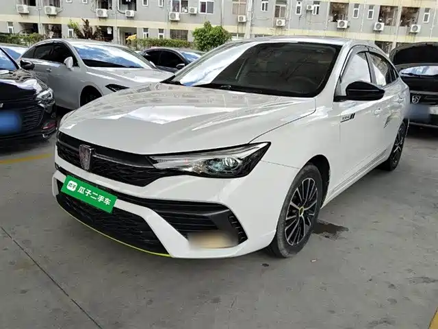 ROEWE I5 2022