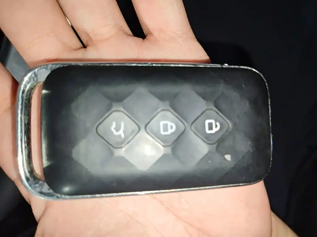 Wuling Xingchen — миниатюра 9
