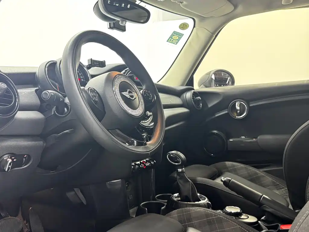 MINI Mini — миниатюра 4
