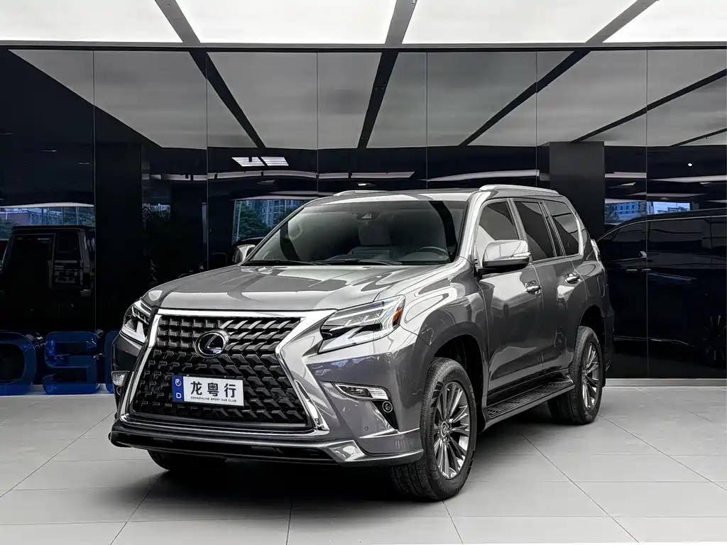 Lexus GX
