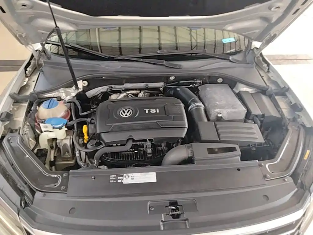 Volkswagen Passat — миниатюра 20