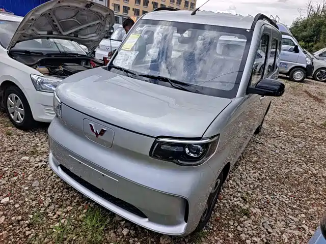 2026 Wuling Motors Sunshine