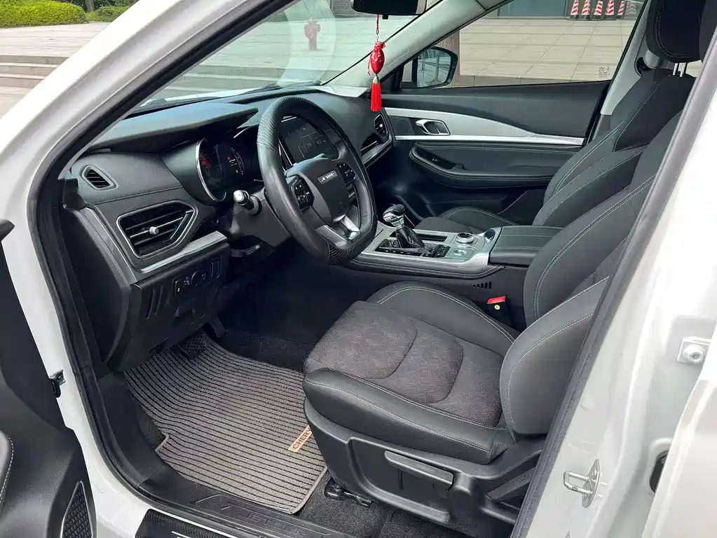 Jetour X70 — миниатюра 4