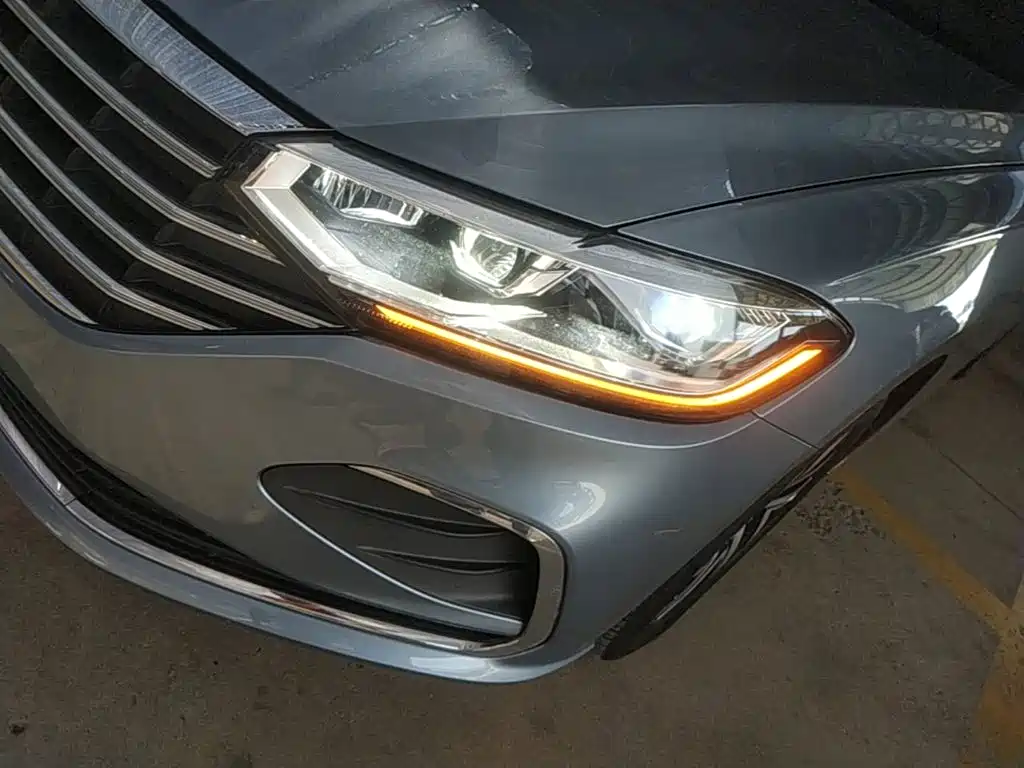 Volkswagen Lavida — миниатюра 24