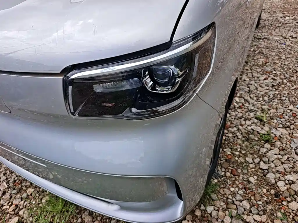 Wuling Zhiguang EV — миниатюра 24