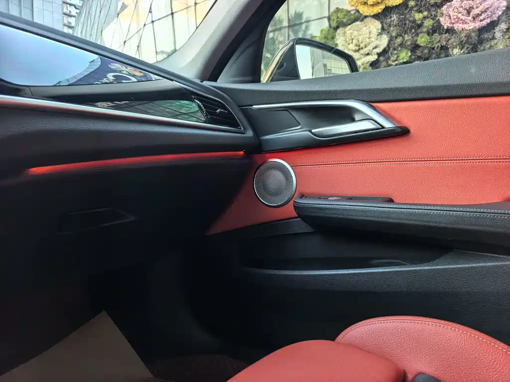BMW 1 Series — миниатюра 13