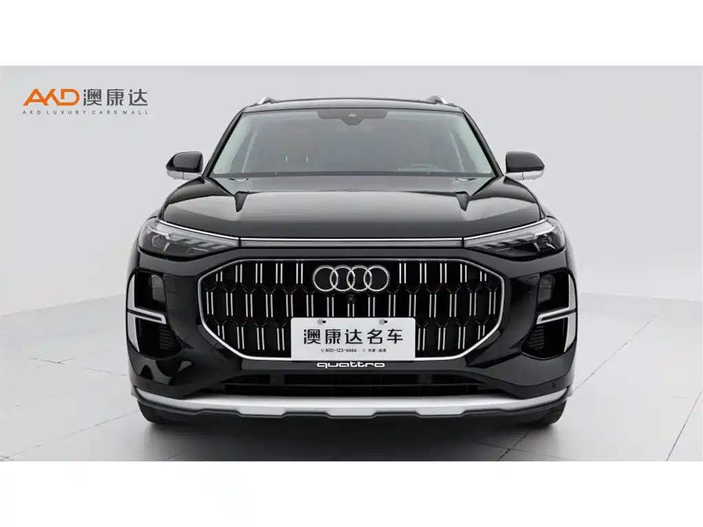 Audi Q6 — миниатюра 2