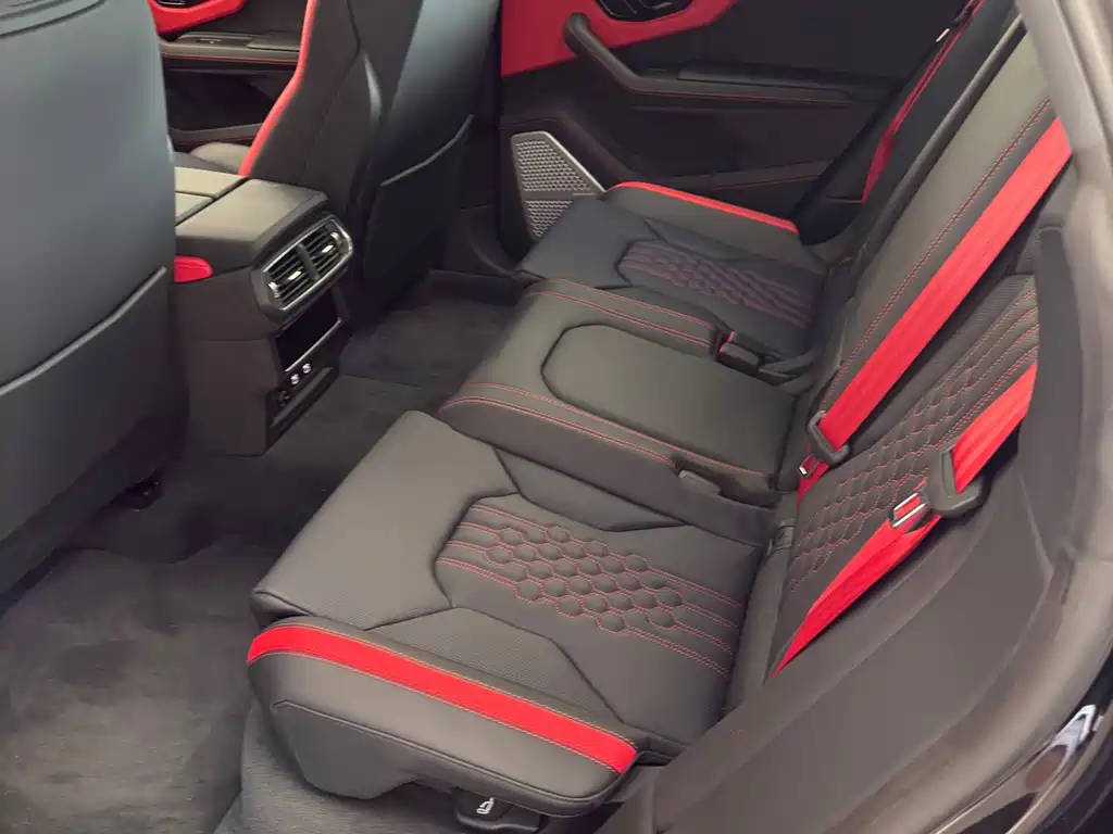 Lamborghini Urus SE — миниатюра 8