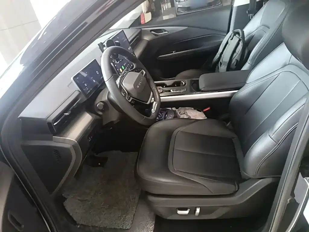 Wuling Xingguang — миниатюра 15