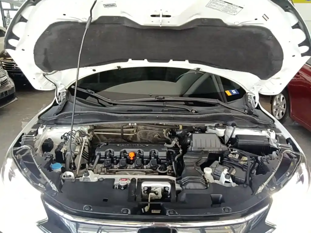 Honda XR-V — миниатюра 20