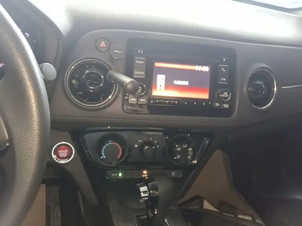 Honda XR-V — миниатюра 13