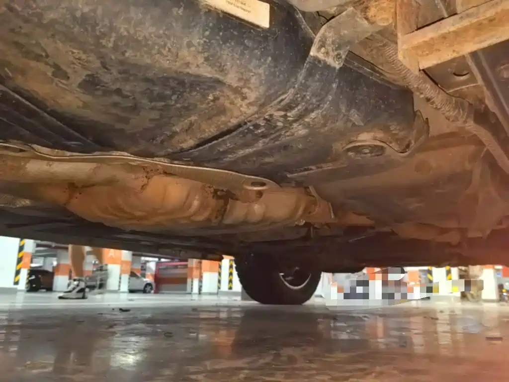 Jeep Grand Cherokee (Import) — миниатюра 18