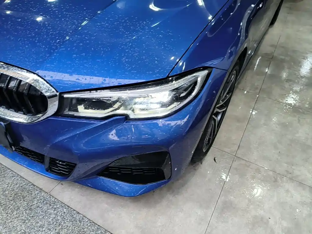 BMW 3 Series — миниатюра 24