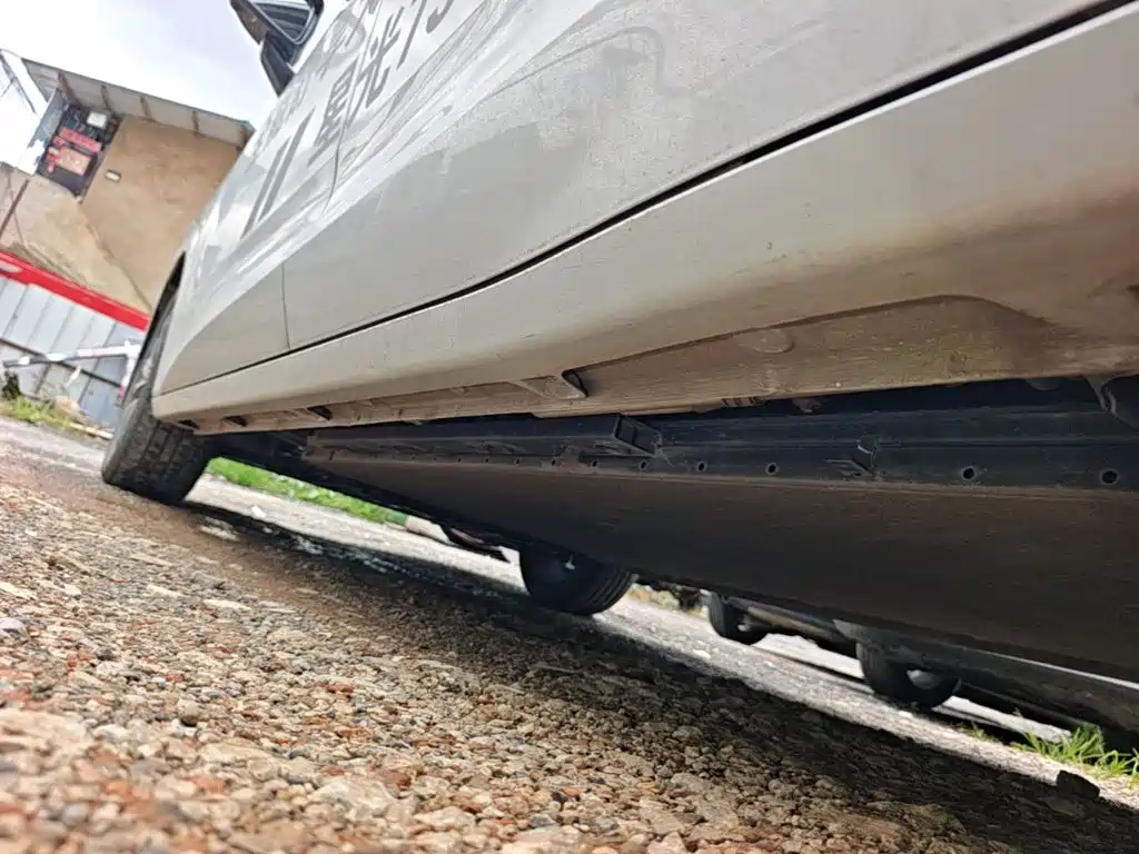 Wuling Звездный свет 730 Новая энергия — миниатюра 22