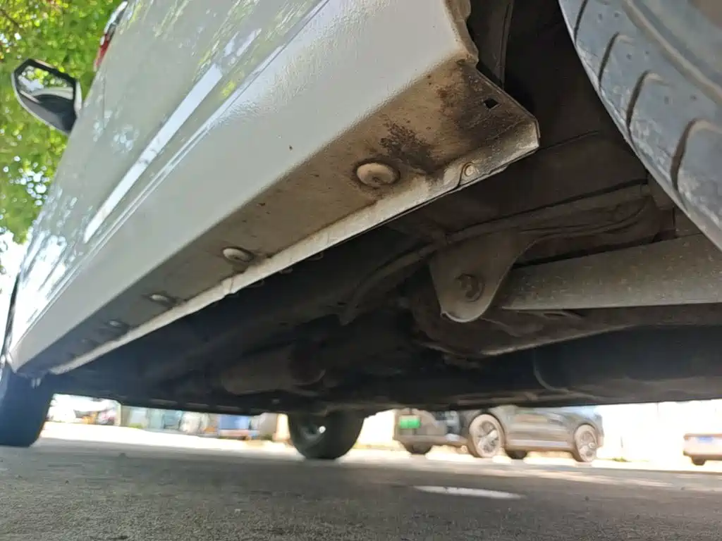 Wuling Hongguang — миниатюра 22