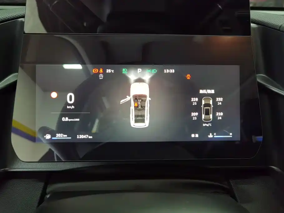 Haval Big Dog — миниатюра 14