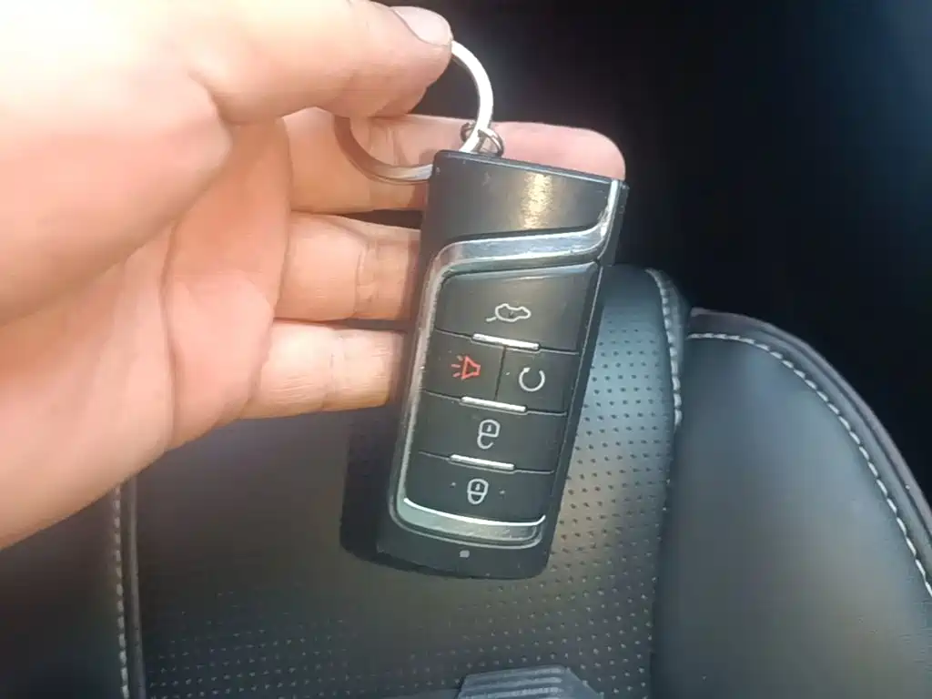 GAC Motor Trumpchi M6 — миниатюра 9