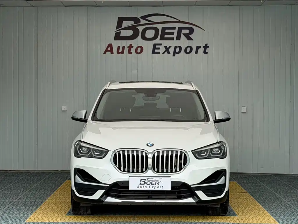 BMW X1 — миниатюра 2