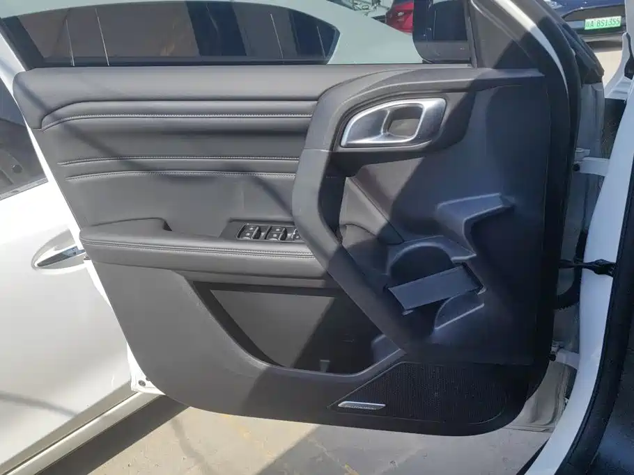 Haval Big Dog — миниатюра 7