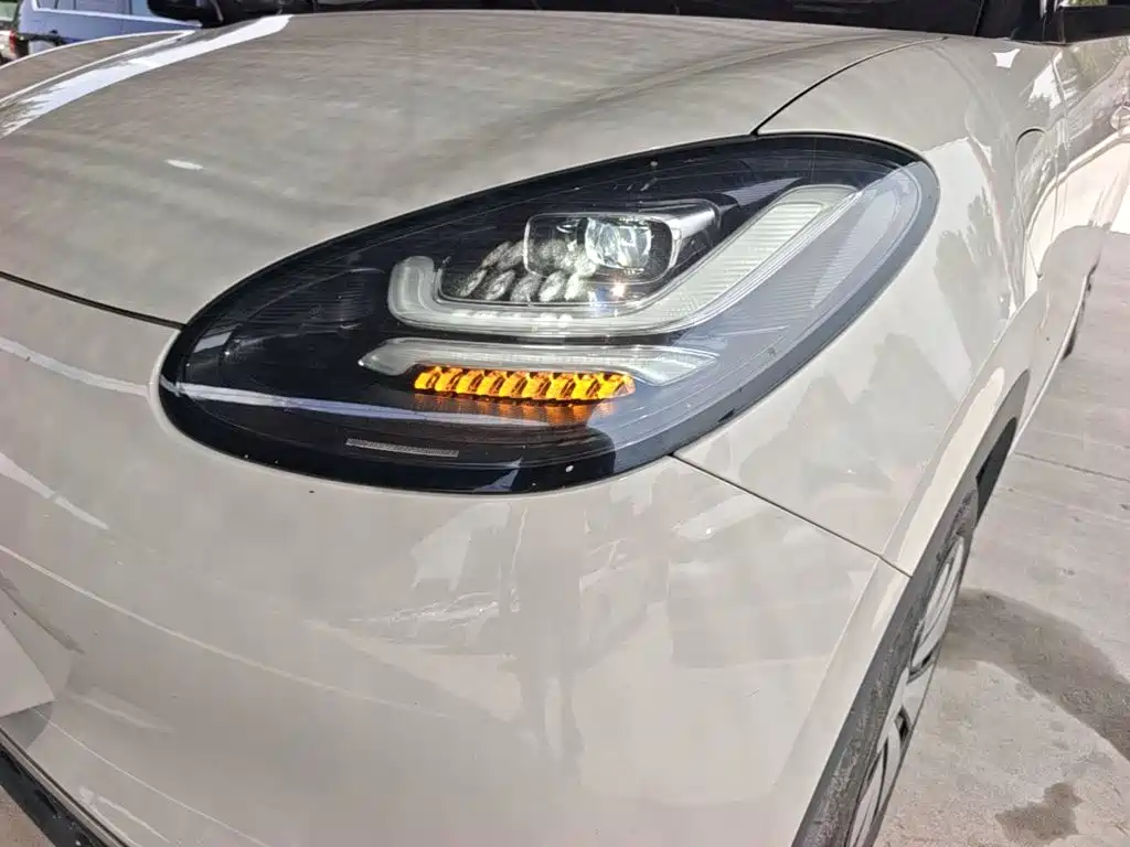Wuling Bingo — миниатюра 24