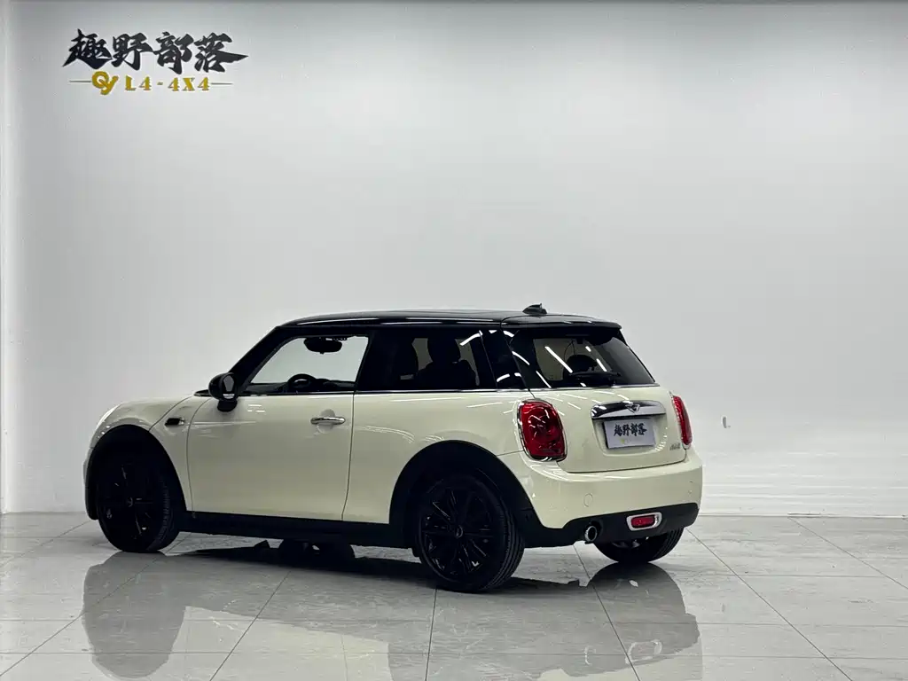 MINI Mini — миниатюра 13
