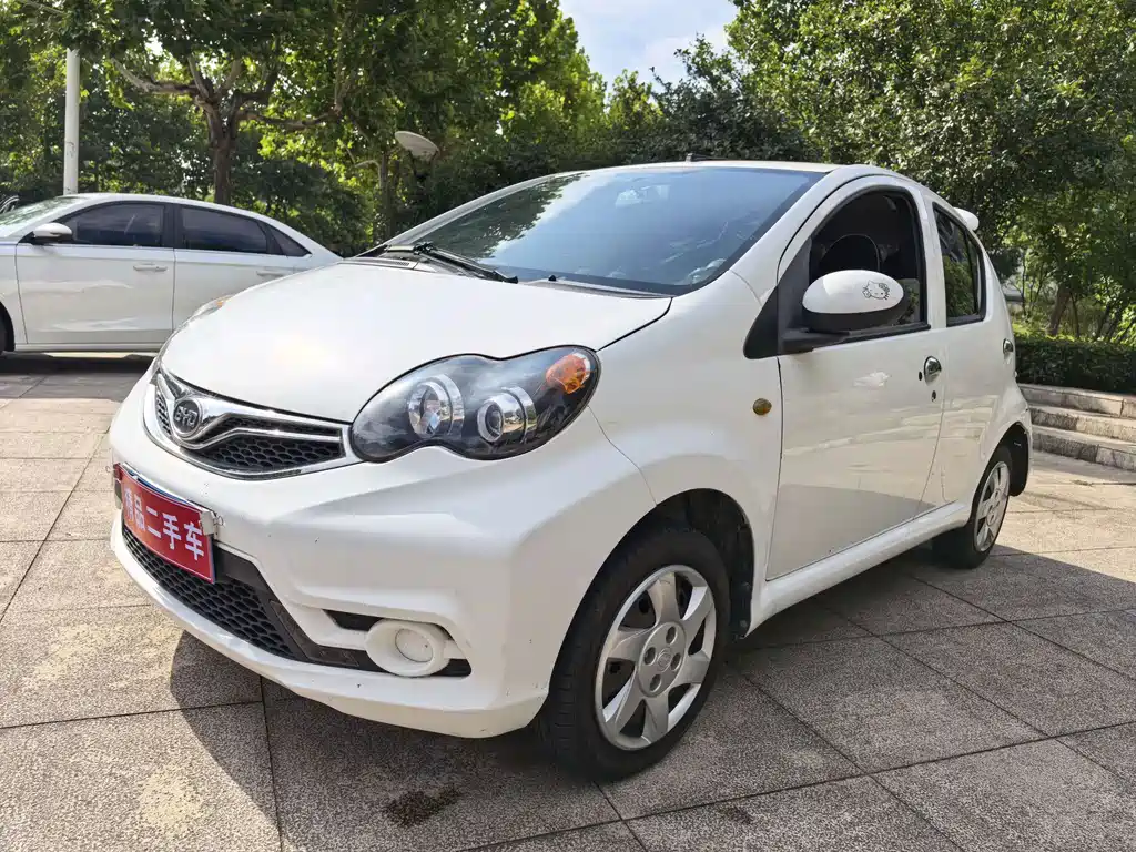 BYD F0 — миниатюра 2