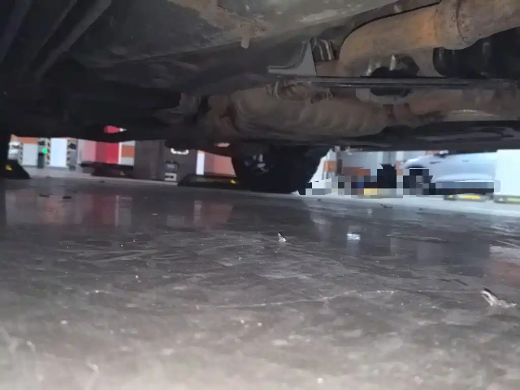 Jeep Grand Cherokee (Import) — миниатюра 17