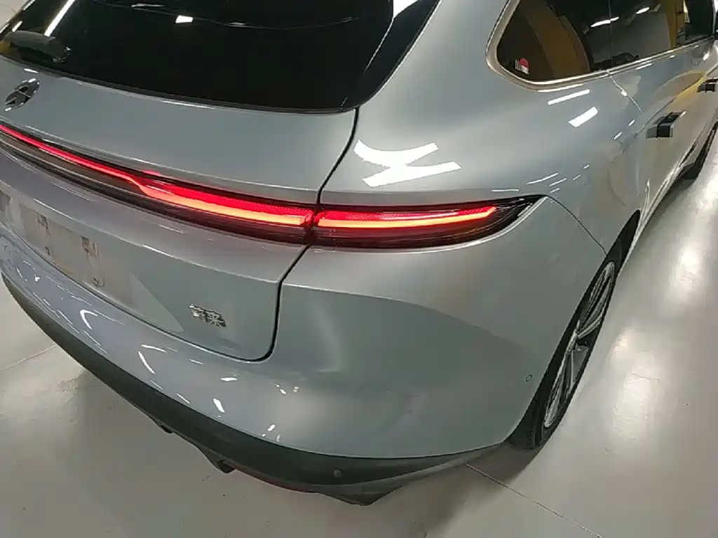NIO ET5T — миниатюра 8