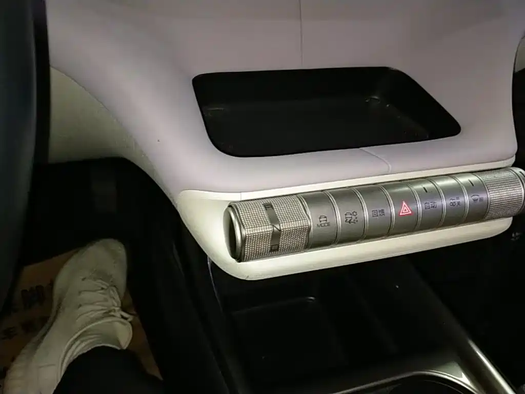 BYD Dolphin — миниатюра 14