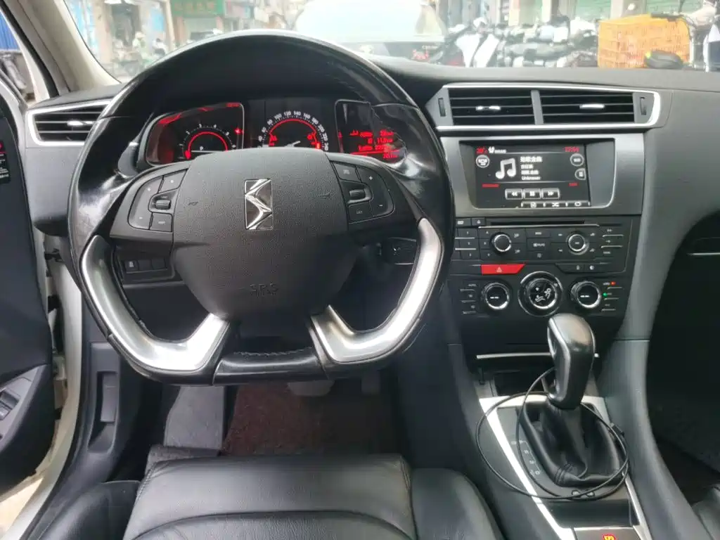DS DS 5LS — миниатюра 5