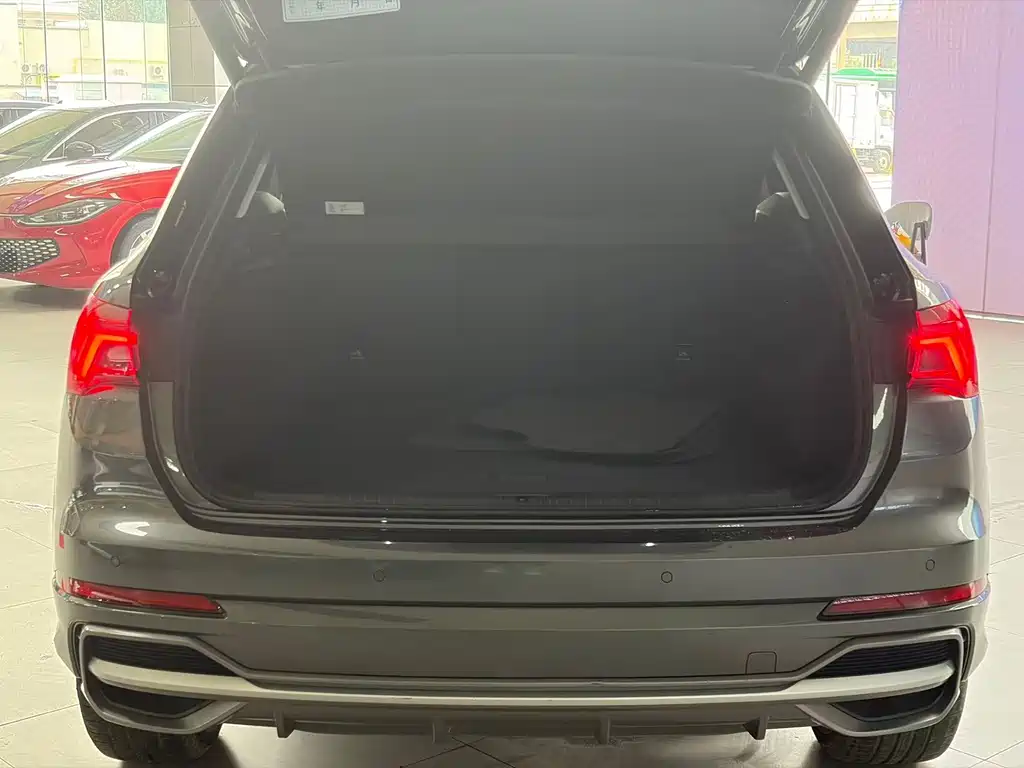 Audi Q3 — миниатюра 7