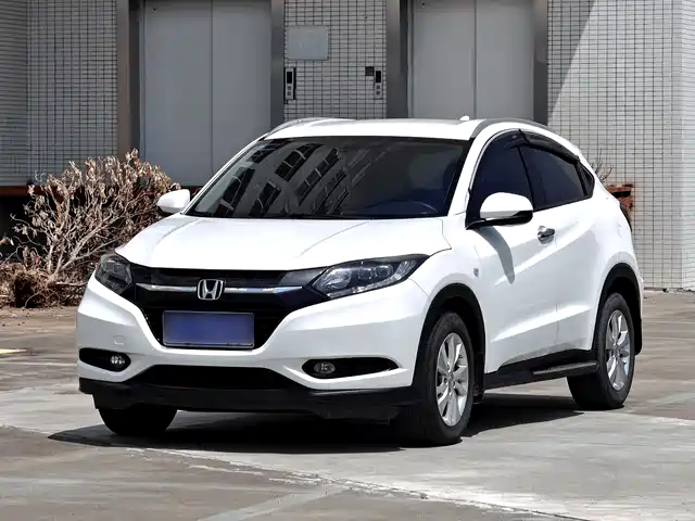 HONDA BINZHI