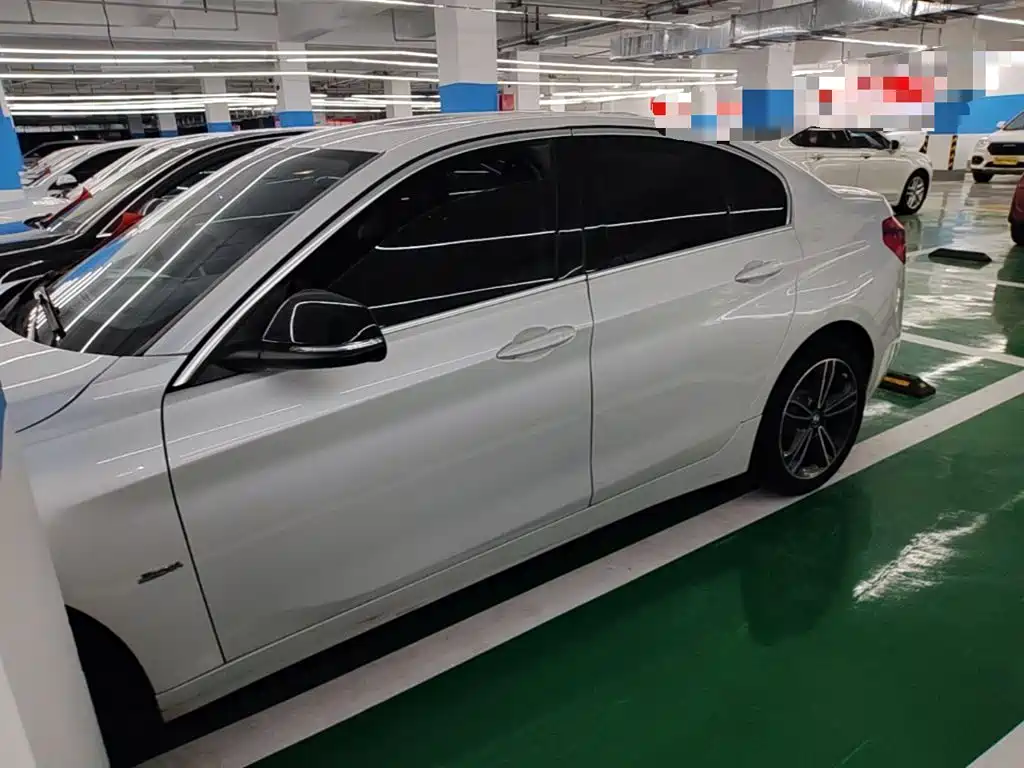 BMW 1 Series — миниатюра 2