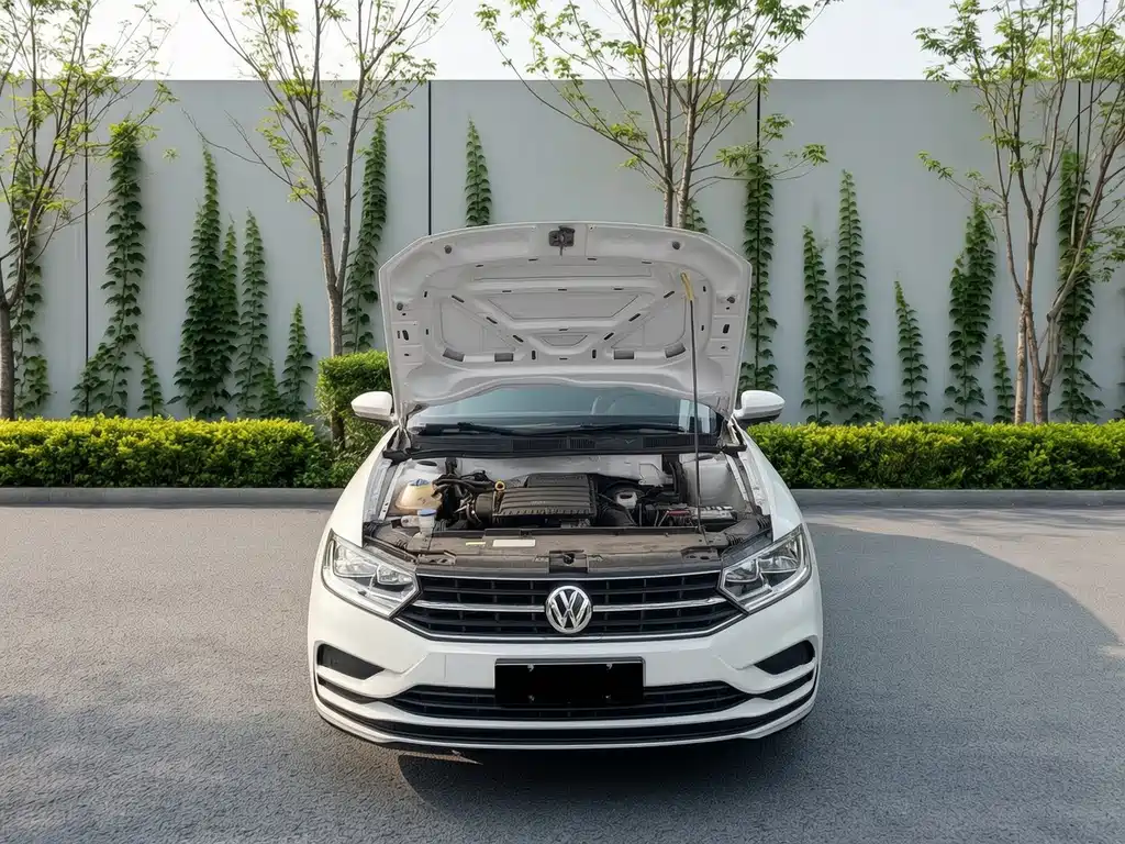 Volkswagen Bora — миниатюра 10