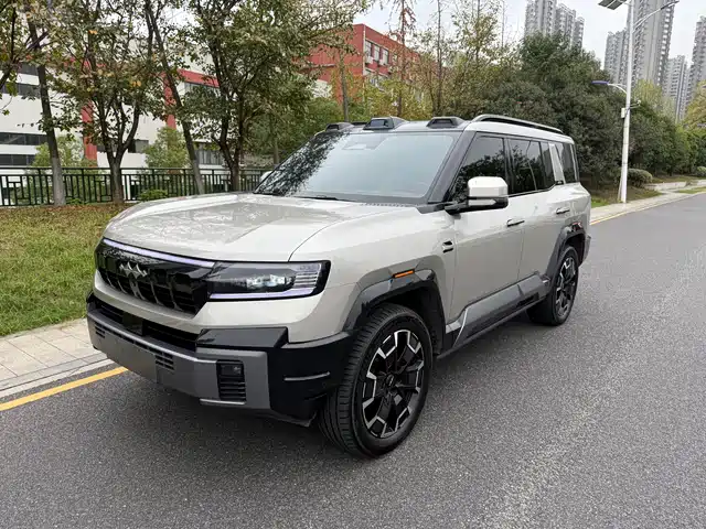 FANG CHENG BAO LEOPARD 8 2024