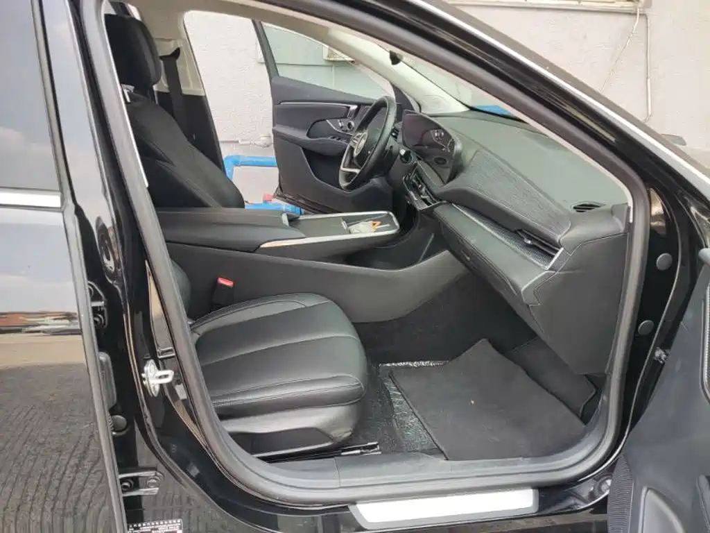 Buick LaCrosse — миниатюра 13
