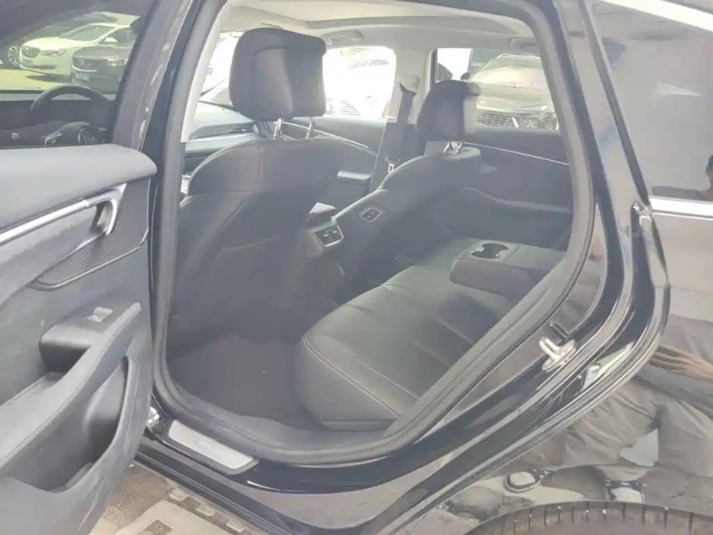 Buick LaCrosse — миниатюра 8