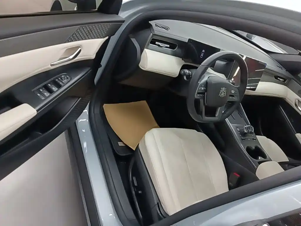 BYD Qin PLUS — миниатюра 16
