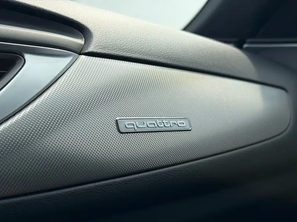 Audi A6L — миниатюра 20