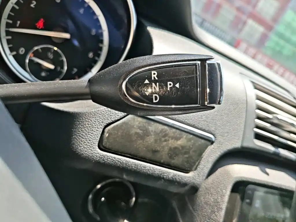 Mercedes-Benz R-Class — миниатюра 14