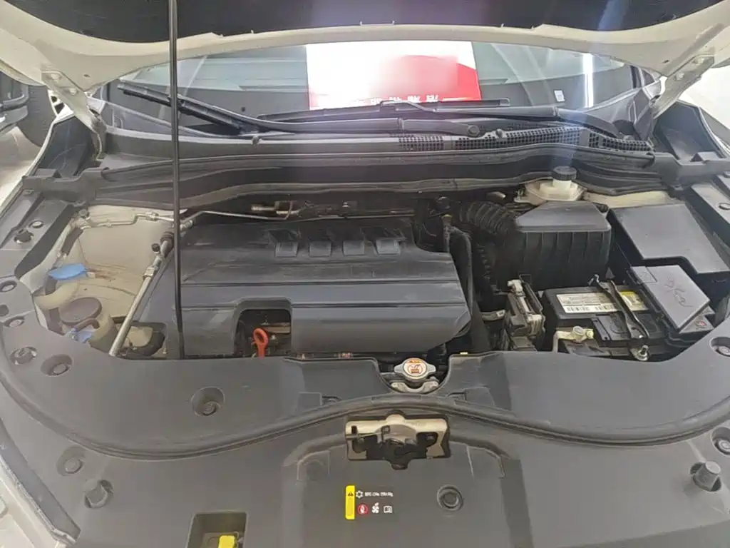 Haval M6 — миниатюра 20