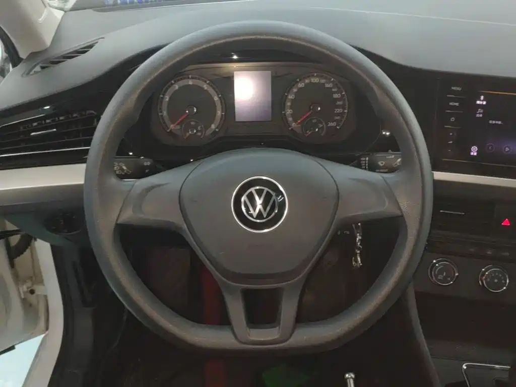 Volkswagen Bora — миниатюра 11