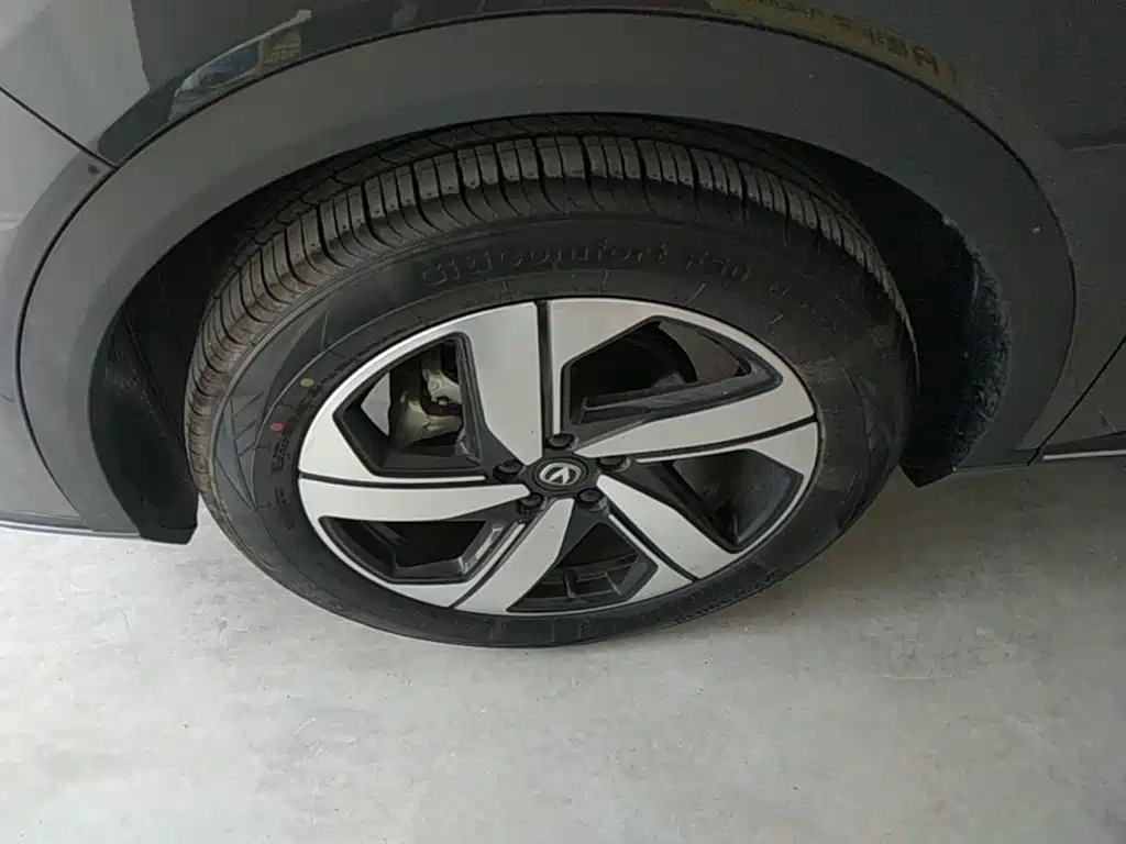 Changan CS55PLUS — миниатюра 23