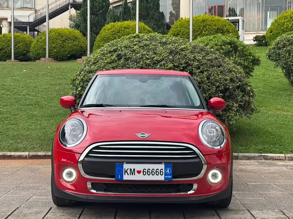 MINI Mini — миниатюра 2